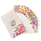Wedding Invitation Cards Party Supplies Scrapbook Paper Card Greeting Cards