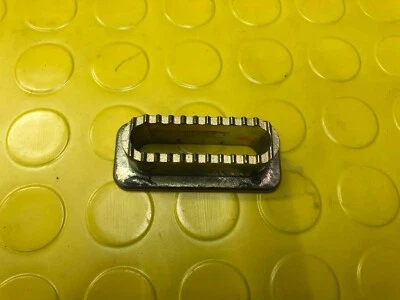 FERRARI 360, BRACKET FOR SAFETY BELTS ,P/N 66150500 Foto 1 de 3