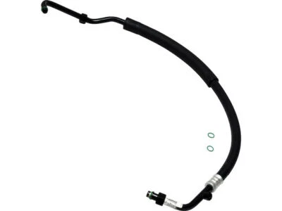 For 1994-1995 Jeep Wrangler A/C Suction Line Hose Assembly 39938MDQB - Image 1 of 2