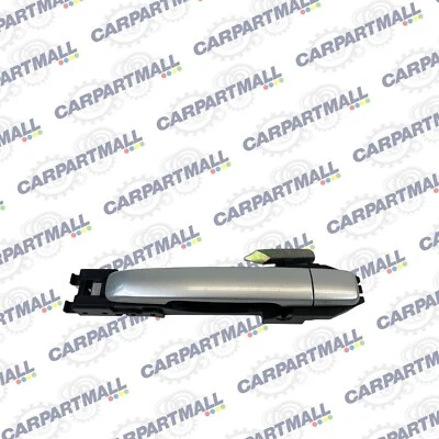 Manija de puerta exterior trasera izquierda Infiniti G35 2007 sedán RR LH fabricante original Foto 1 de 4