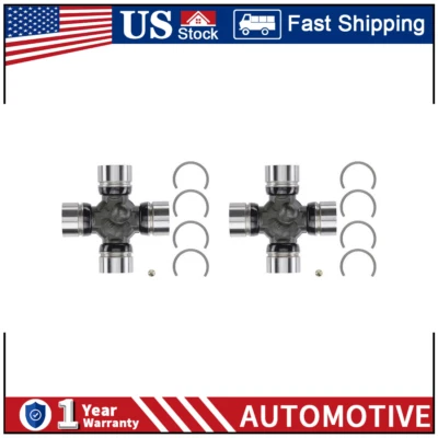 Junta universal para Jeep Wrangler 4x4 3,8 L 2012 2011 2010 2009 2008 2007 Foto 1 de 3