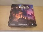 Mansions Of Madness 1st Edition — With Three Expansions! — EX/NM — Consolidated