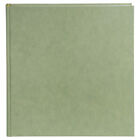 Goldbuch Fotoalbum Smoke Green 30x31 cm | Standardalben