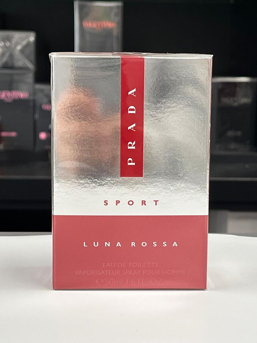 PRADA Men Luna Rossa Sport for sale | eBay PRADA Men Luna Rossa Sport for sale | eBay