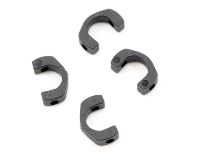 XRAY Blades 3.5mm XRA305241 X4 2025, X4 2024, X4F 2024, X4F 2025,  - Bild 1 von 2