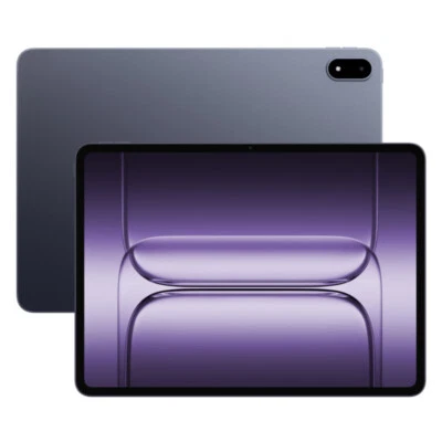 OnePlus Pad 2 Pro Tablet PC Android 15 Snapdragon 8 Elite Octa Core 13.2 Inch - Image 1 of 4