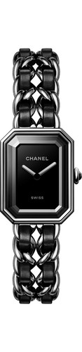 Orologio CHANEL Premiere L H7022 Nuovo da Tokyo Spedizione DHL