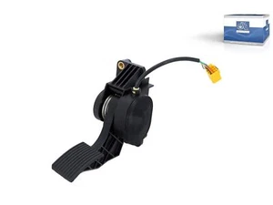 Fahrpedal DT Spare Parts 4.62209 Fahrpedal mit Sensor, 6 poles - Afbeelding 1 van 7