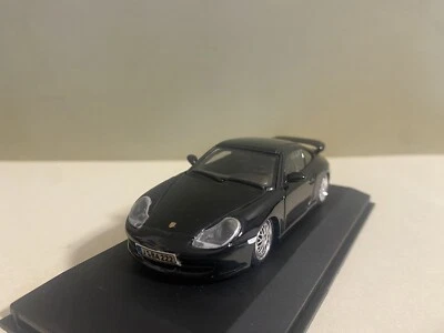 Porsche 911 GT3  996.  430 986990  Minichamps 1:43 - Bild 1 von 4