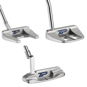 New Taylormade TP Hydro Blast Putters - Choose Your Model & Length - Picture 1 of 28