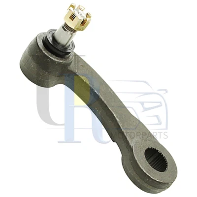 Brazo Pitman de dirección delantera Mevotech grado original para Chevrolet G10 1983-1995 Foto 1 de 3