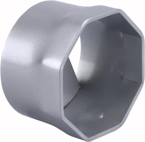 OTC 1914 Locknut Socket 4" Hexagon, 3/4" Drive Wheel Bearing Locknut - Bild 1 von 1