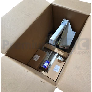 RITE-HITE LDL-500 DOK-LOK VEHICLE ROTATING HOOK RESTRAINT RHR 12" W/ACCS NSMP - Picture 1 of 11