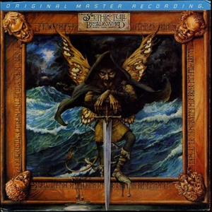 Jethro Tull - The Broadsword And The Beast (LP, Album, RM) (Very Good Plus (VG+) - Picture 1 of 5