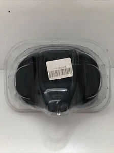 AMVR Resilient VR Facial Vent Soft Interface Bracket & Black,7-IN-1 - Picture 1 of 3