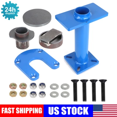 Cojinete de eje trasero y herramienta de anillo de tono para Toyota 4Runner 84-02 Tundra 00-06 Tacoma Foto 1 de 4