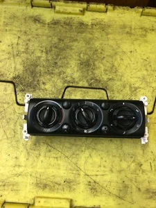 Genuine Mini Cooper One 2005-2008 Heater Control Unit 69432001 6 49 43 22 1 - Picture 1 of 2