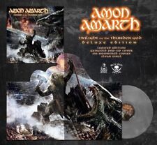 Twilight Of The Thunder God [VINYL], Amon Amarth, lp_record, New, FREE & FAST