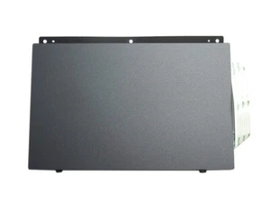 HP OMEN 15-EN 15Z-EN LAPTOP MICA SILVER TOUCHPAD BOARD WITH CABLE M00635-001 - Picture 1 of 2