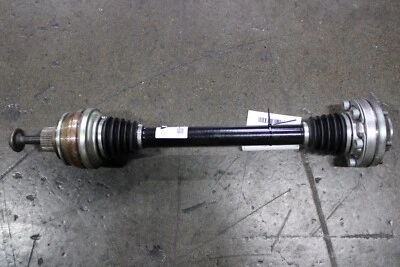 Lamborghini Urus, diestro, derecho, eje trasero, usado, P/N 4M0501204Q Foto 1 de 4