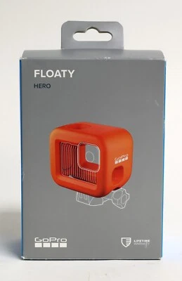 GoPro Flotante para Cámara HERO (2024) AFFLT-002 ¡Nueva Sellada! Foto 1 de 3