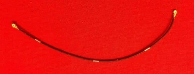 诺基亚 7.1 TA-1085 黑色同轴天线 TA-1085 ANTENNA — 第 1/2 张图片