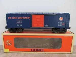 Lionel 6-29298 Lionel Lines 100 Year Celebration Boxcar - LN/Box - Picture 1 of 1