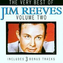 The Very Best of Jim Reeves 2 von Jim Reeves | CD | Zustand sehr gut - Bild 1 von 2