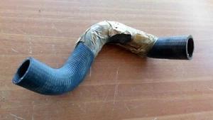 Radiator Hose Upper for Lancia Delta 82361565 OEM - Picture 1 of 2