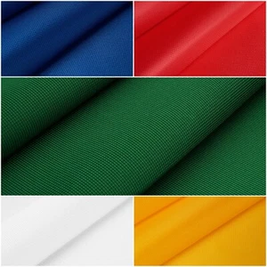 Ava Fahnenstoff - Fahnengewirke Polyester - per Meter - Bild 1 von 13