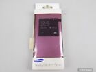 Samsung EF-CG800BPEGWW S View Cover Case Hlle fr Galaxy S5 mini Pink Rosa
