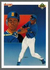 KEN GRIFFEY JR cards (1989-2021) *** U PICK *** (Buy 2 or more for 50% DISCOUNT)