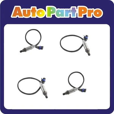 Sensor de oxígeno nuevo para Pontiac Firebird Formula 2000-2002 5,7 L Foto 1 de 4