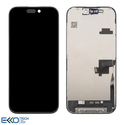 ✅ Original (JK) Incell Display für iPhone 16 Pro LCD OLED Retina Touchscreen ✅ - Bild 1 von 4