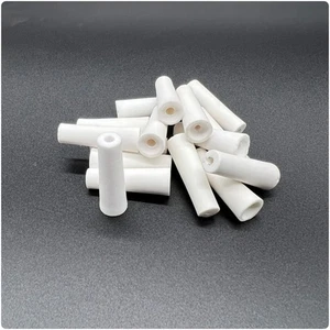 Sandblaster Nozzle for Glass Beads and Quartz Sand Superior Wear Resistance - Afbeelding 1 van 45