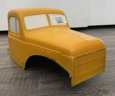 RC Power Wagon Body 1/10 Scale - Image 1 of 4