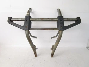 05 Yamaha YFM 660 Grizzly Front Bumper Brush Guard 5KM-2845N-00-00 2002-2008 - Picture 1 of 7