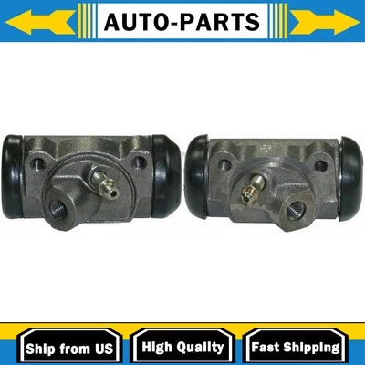 2x Cilindro de rueda de freno delantero C-Tek para Ford Falcon 1960 1961 1962 1963 1964 Foto 1 de 4