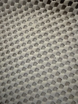 Free Ship Area Rug Pad  4’10” X 7’10” Used For Under 5x8 Can Also Use For 4 X 6 - Image 1 of 2