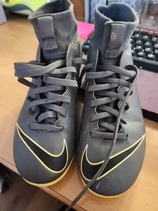 Nike Superfly 6 Club Multi Ground Size 3 - Picture 1 of 5