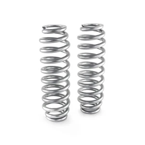 Front Lift Springs for Polaris Sportsman 400/500/570/600/700/800 ATV Models - Picture 1 of 6