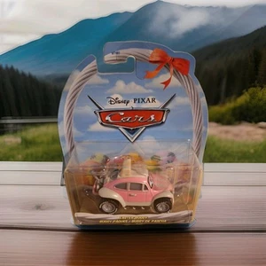 DISNEY PIXAR.. EASTER BUGGY .. 1:55 SCALE.. NIB - Picture 1 of 4