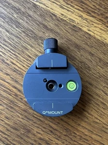 NOVOFLEX Q MOUNT  Excellent condition - Picture 1 of 5