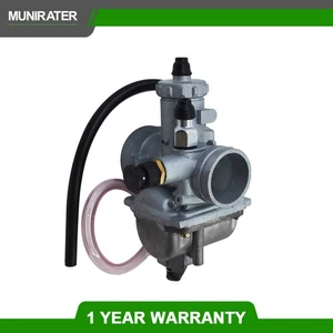 Fit For Suzuki 1987 - 1989 LT-4WD Quad Runner 13200-19B01 Carburetor ASSY - Picture 1 of 7