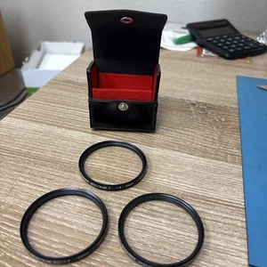 PROMASTER SPECTRUM 7 55mm close-up filter set +1 +2 +4 - Picture 1 of 5