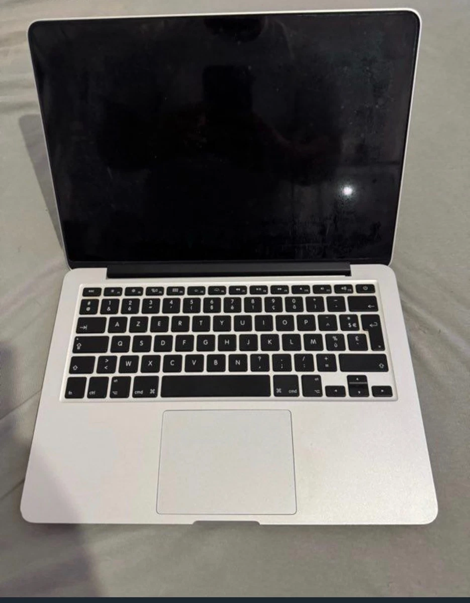 Portables Apple MacBook Pro Année de sortie 2014 | eBay