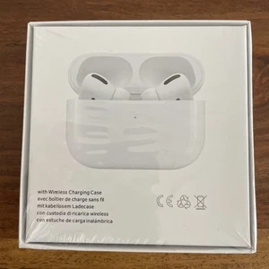 Wireless Earbuds With Charging Case - Zdjęcie 1 z 4
