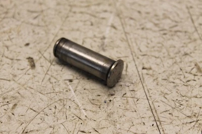 07 Harley-Davidson DYNA SUPER GLIDE 定制 FXDC PIVOT PIN 45032-82 — 第 1/4 张图片