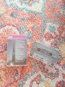20 Hymn Classics Vol 3 Various (Cassette) Australia - Picture 1 of 3