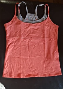 Top Träger Domyos S Training Fitness Shirt - Bild 1 von 3